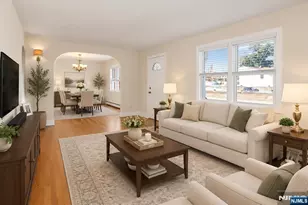 418 President St, Saddle Brook Township, NJ 07663 - Photo 6