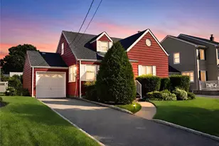 138 11th St, Wood Ridge, NJ 07075 - Photo 1