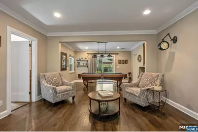 206 Long Hill Road, Oakland, NJ 07436 - Photo 8