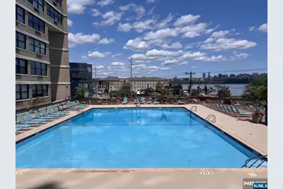 7000 Jfk Blvd E 10C #10C, West New York, NJ 07093 - Photo 10