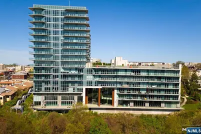 320 Adolphus Avenue 408 #408, Cliffside Park, NJ 07010 - Photo 1