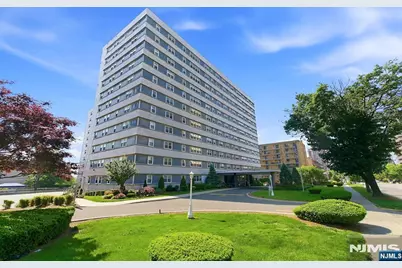 280 Prospect Avenue 5C #5C, Hackensack, NJ 07601 - Photo 2