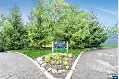 13 Briarwood Court E #E, Ramsey, NJ 07446 - Photo 18