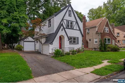 1016 Grace Terrace, Teaneck Township, NJ 07666 - Photo 2