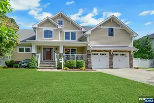 23 Hollybrook Rd, Paramus, NJ 07652 - Photo 2