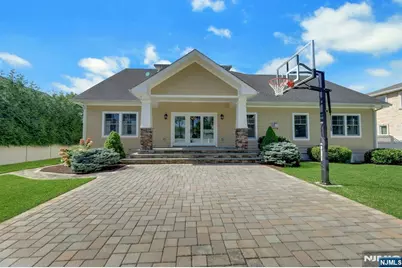 23 Hollybrook Road, Paramus, NJ 07652 - Photo 50
