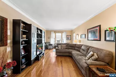 100 Prospect Avenue 4C #4C, Hackensack, NJ 07601 - Photo 2