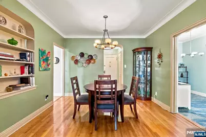 100 Prospect Avenue 4C #4C, Hackensack, NJ 07601 - Photo 4