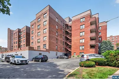 100 Prospect Avenue 4C #4C, Hackensack, NJ 07601 - Photo 18