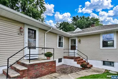 419 Madison Avenue, Hasbrouck Heights, NJ 07604 - Photo 4