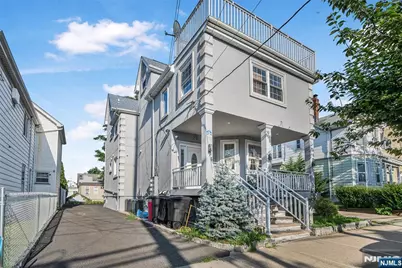 25 Palisade Avenue 1 #1, Garfield, NJ 07026 - Photo 1