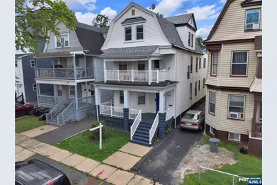 233 Clinton Street, East Orange, NJ 07018 - Photo 2