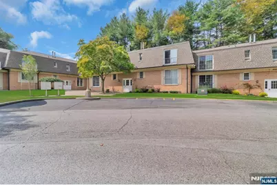 265 Collignon Way 1A #1A, River Vale Township, NJ 07675 - Photo 2