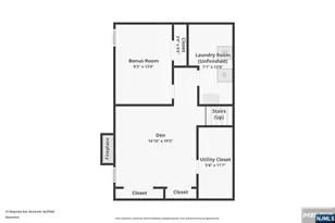41 Magnolia Ave, Montvale, NJ 07645 - Photo 46