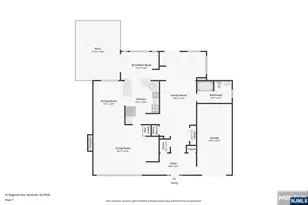 41 Magnolia Ave, Montvale, NJ 07645 - Photo 44