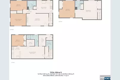 29 Miller Street, Saddle Brook Township, NJ 07663 - Photo 46