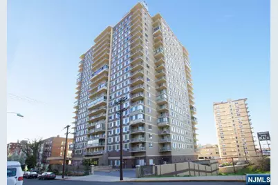 2150 Center Avenue 6E #6E, Fort Lee, NJ 07024 - Photo 16