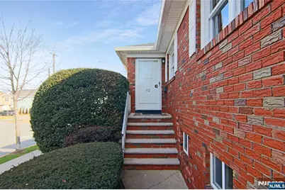 92 Rose Street, Wood Ridge, NJ 07075 - Photo 2