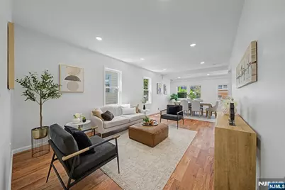 35 Wheeler Street, Montclair, NJ 07042 - Photo 1