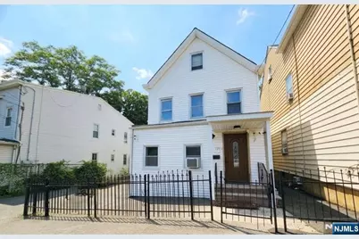 109 N 7th Street, Paterson, NJ 07522 - Photo 1