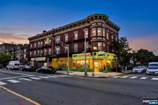 188-190 Carteret Ave, Jersey City, NJ 07305 - Photo 1