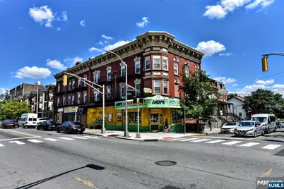 188-190 Carteret Avenue, Jersey City, NJ 07305 - Photo 4