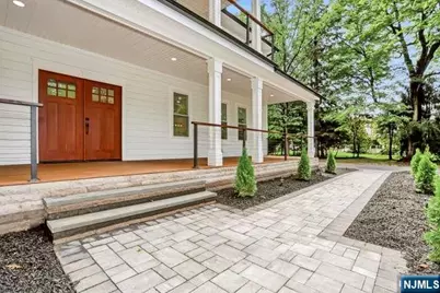 276 Werimus Road, Woodcliff Lake, NJ 07677 - Photo 2
