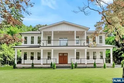 276 Werimus Road, Woodcliff Lake, NJ 07677 - Photo 1