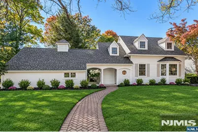 85 Ferndale Avenue, Glen Rock, NJ 07452 - Photo 1