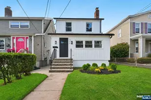 544 1st St, Carlstadt, NJ 07072 - Photo 1