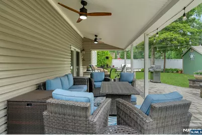 230 Kociemba Drive, River Vale Township, NJ 07675 - Photo 38