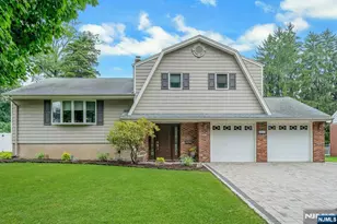 230 Kociemba Dr, River Vale Township, NJ 07675 - Photo 1