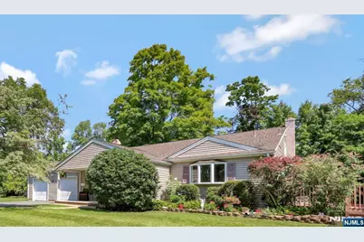 8 Libby Avenue, Pequannock Township, NJ 07444 - Photo 1