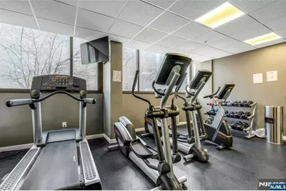 45 River Drive 702 #702, Jersey City, NJ 07310 - Photo 48