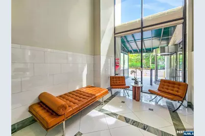 45 River Drive 702 #702, Jersey City, NJ 07310 - Photo 4
