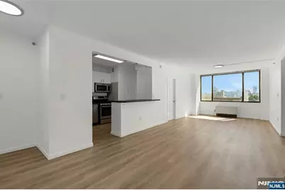 45 River Drive 702 #702, Jersey City, NJ 07310 - Photo 10