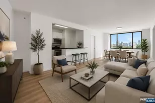 45 River Dr 702, Jersey City, NJ 07310 - Photo 8