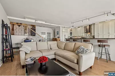 4 Horizon Road #1015, Fort Lee, NJ 07024 - Photo 20
