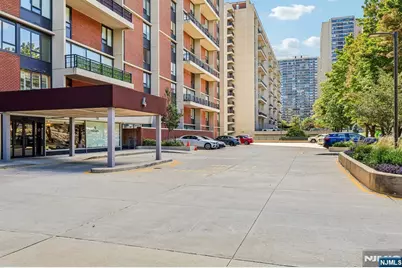 4 Horizon Road #1015, Fort Lee, NJ 07024 - Photo 46