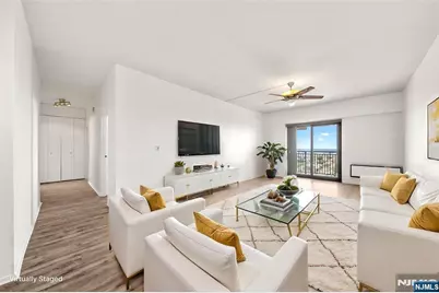 7855 Boulevard East 30H #30H, North Bergen, NJ 07047 - Photo 6