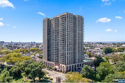 7855 Boulevard East 30H #30H, North Bergen, NJ 07047 - Photo 1