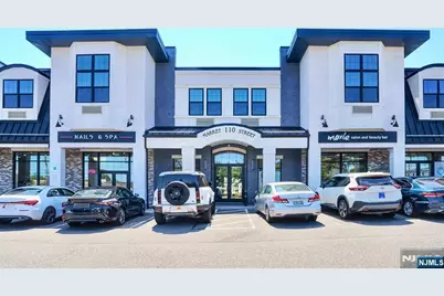 110 Market Street 204 #204, Saddle Brook Township, NJ 07663 - Photo 20