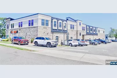 110 Market Street 204 #204, Saddle Brook Township, NJ 07663 - Photo 22
