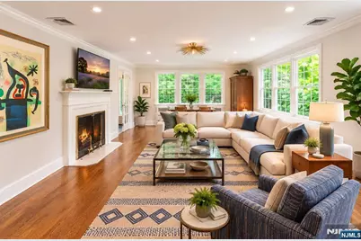 16 N Brae Court, Tenafly, NJ 07670 - Photo 18
