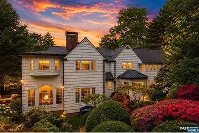 16 N Brae Court, Tenafly, NJ 07670 - Photo 6