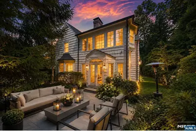 16 N Brae Court, Tenafly, NJ 07670 - Photo 8