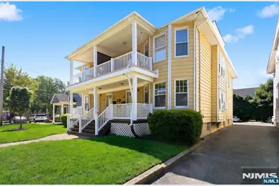 41 Central Avenue 41 A #41 A, Rochelle Park Township, NJ 07662 - Photo 2
