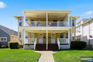 41 Central Ave 41 A, Rochelle Park Township, NJ 07662 - Photo 1