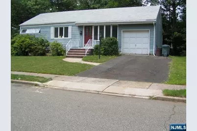 16-06 Jordon Road, Fair Lawn, NJ 07410 - Photo 1