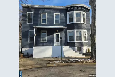 314 N Park Street 2 #2, East Orange, NJ 07017 - Photo 1